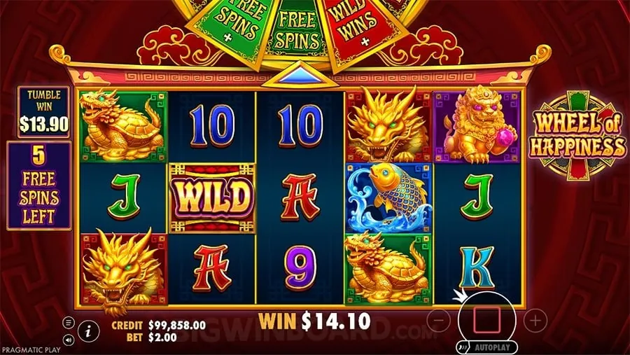 ninong gaming How Slot Machines Work