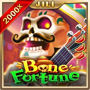 JILI Games Logo