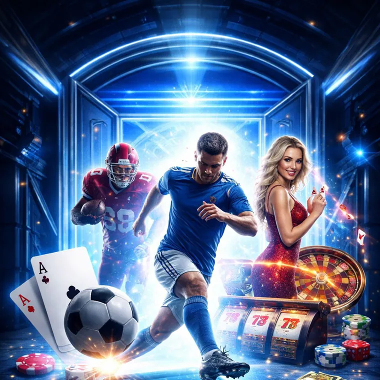 VA Gaming logo