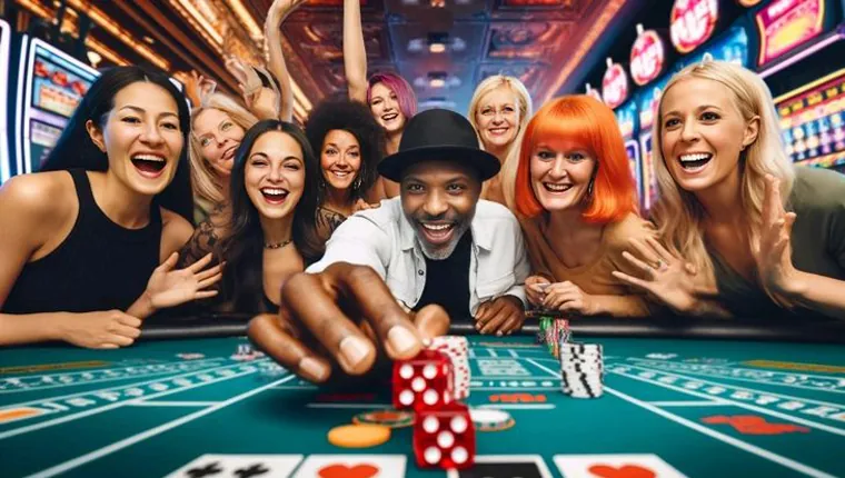 Ninong Gaming Casino Daily Rewards
