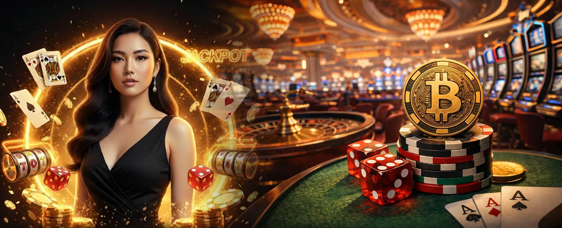 Ninong Gaming Apps banner showcasing mobile casino games