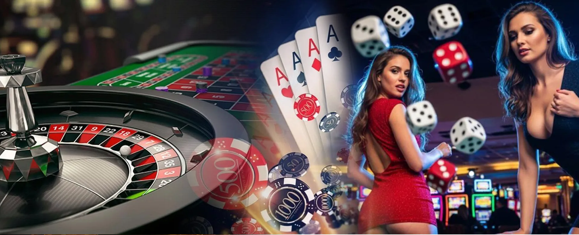 Dynamic background showcasing online casino games and Ninong Gaming login in the Philippines