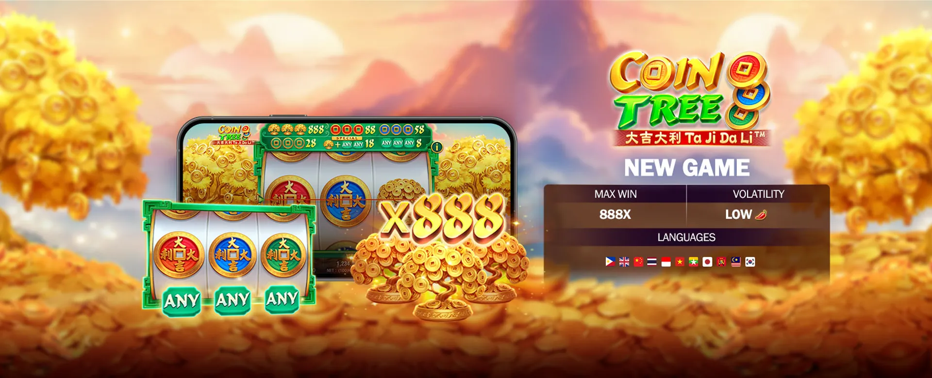 A majestic blend of historical Philippine art and modern online gaming elements, representing the 'Ninong ni Rizal' concept with Ninong Gaming.