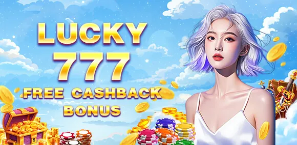 Welcome Bonus promotion for new players
